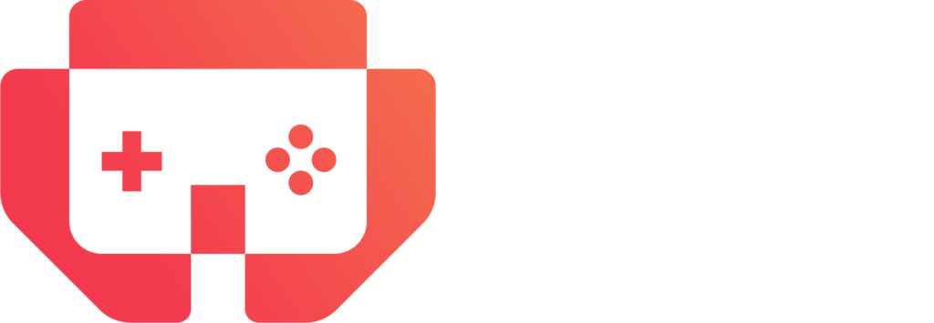 Juice News Logo White