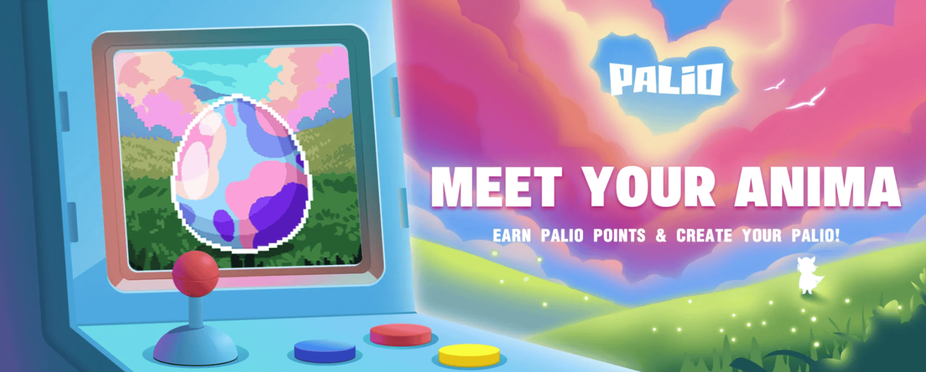 Claim Your Free Palio Nft:  Xterio's Flagship Web3 Game Meets Ai