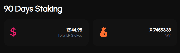 Defi’s Best Kept Secret, Highest Staking Rewards Of 2024 Paid Out By Mblk.