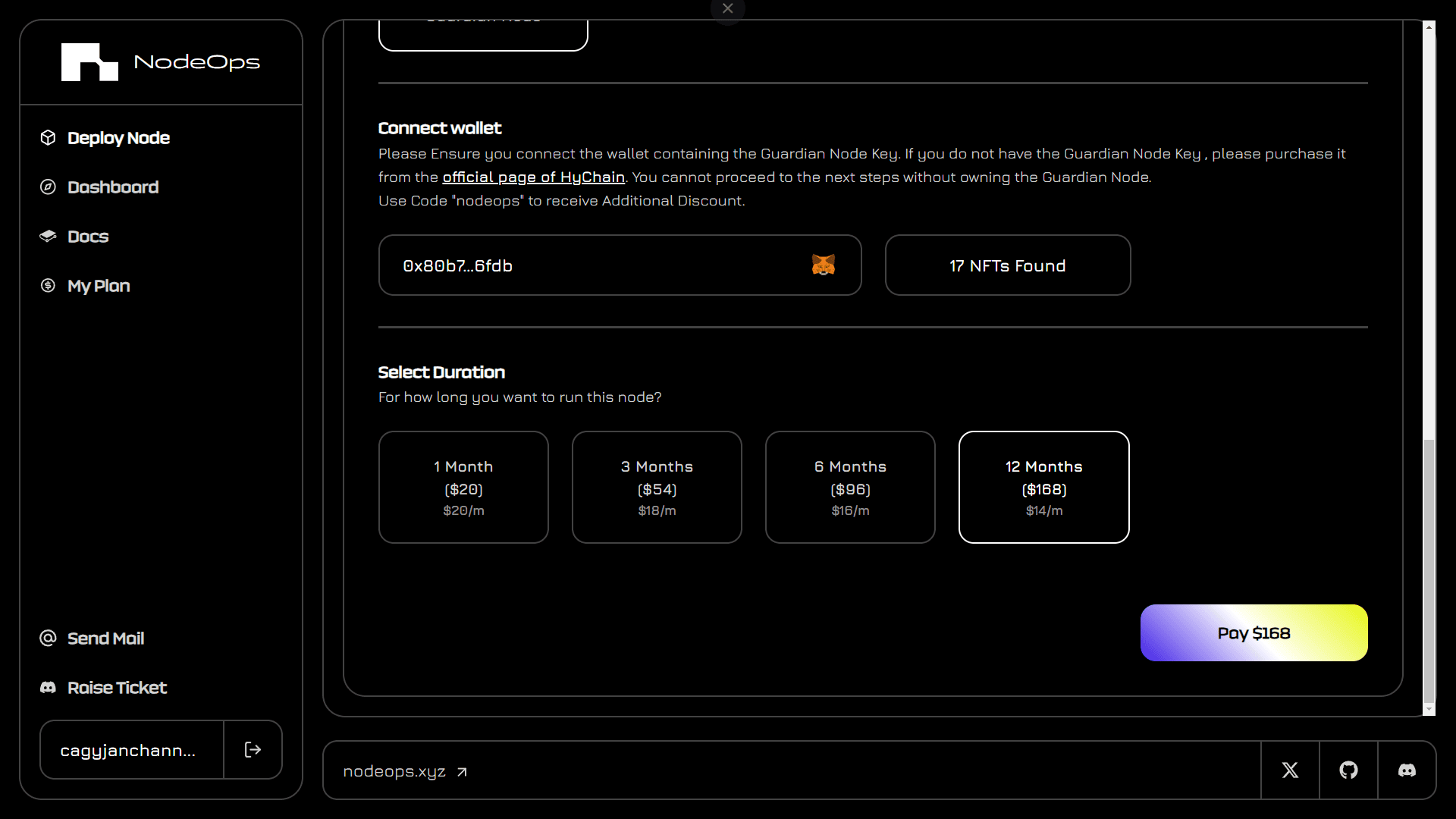 How To Run Hychain Guardian Nodes: A Step-By-Step Guide