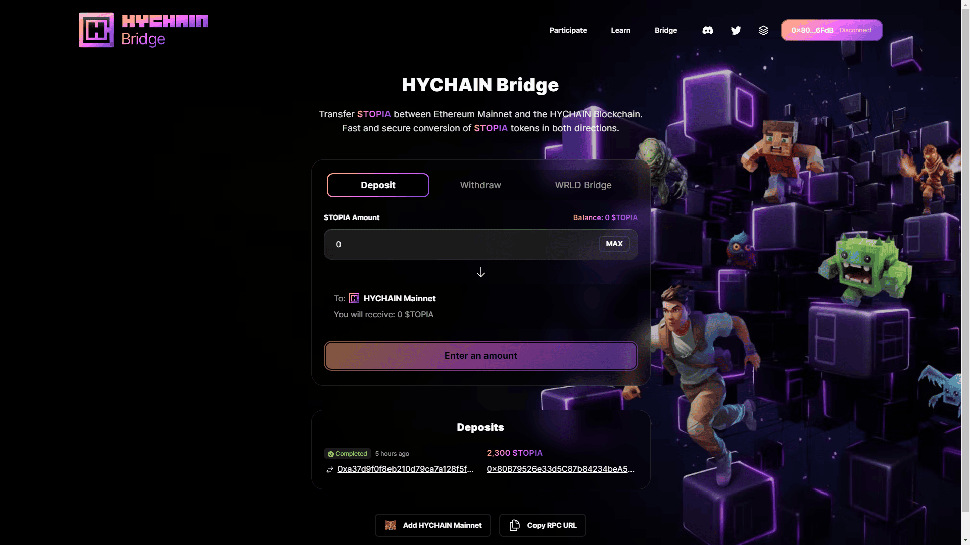 How To Run Hychain Guardian Nodes: A Step-By-Step Guide