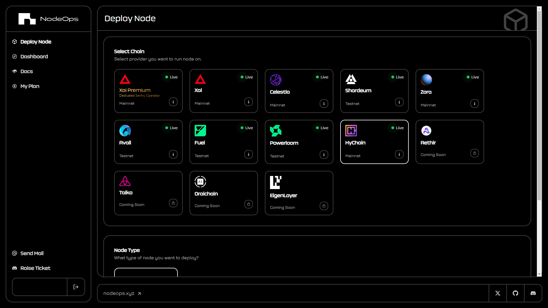 How To Run Hychain Guardian Nodes: A Step-By-Step Guide