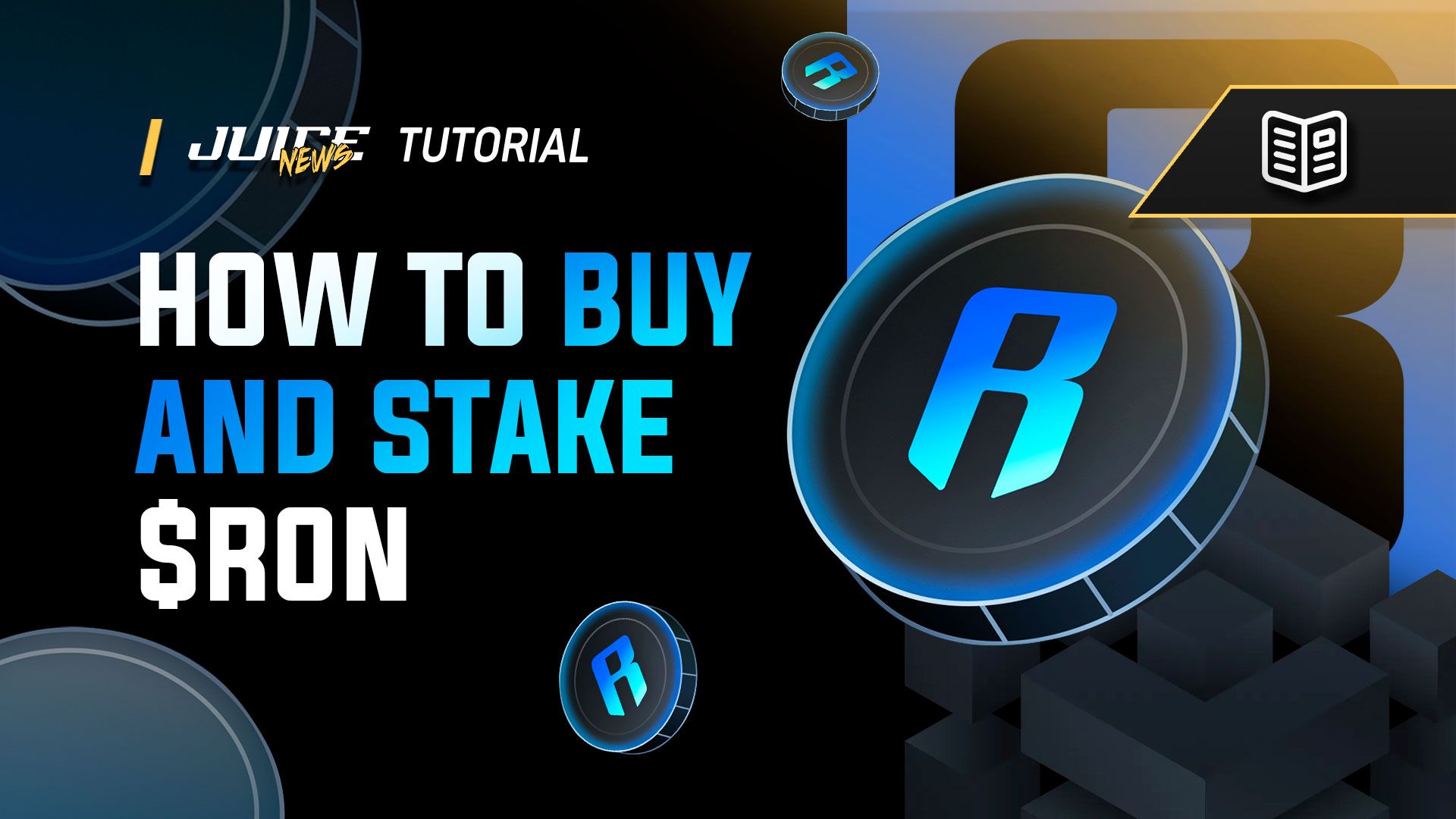 How To Stake $Ron Tokens On The Ronin Network: A Step-By-Step Guide