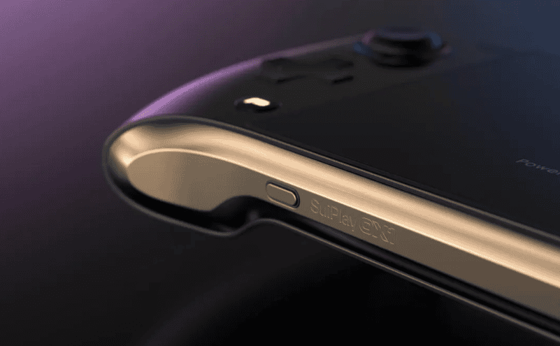 Mysten Labs Unveils The Suiplay0X1 Blockchain Handheld Console Powered By Playron