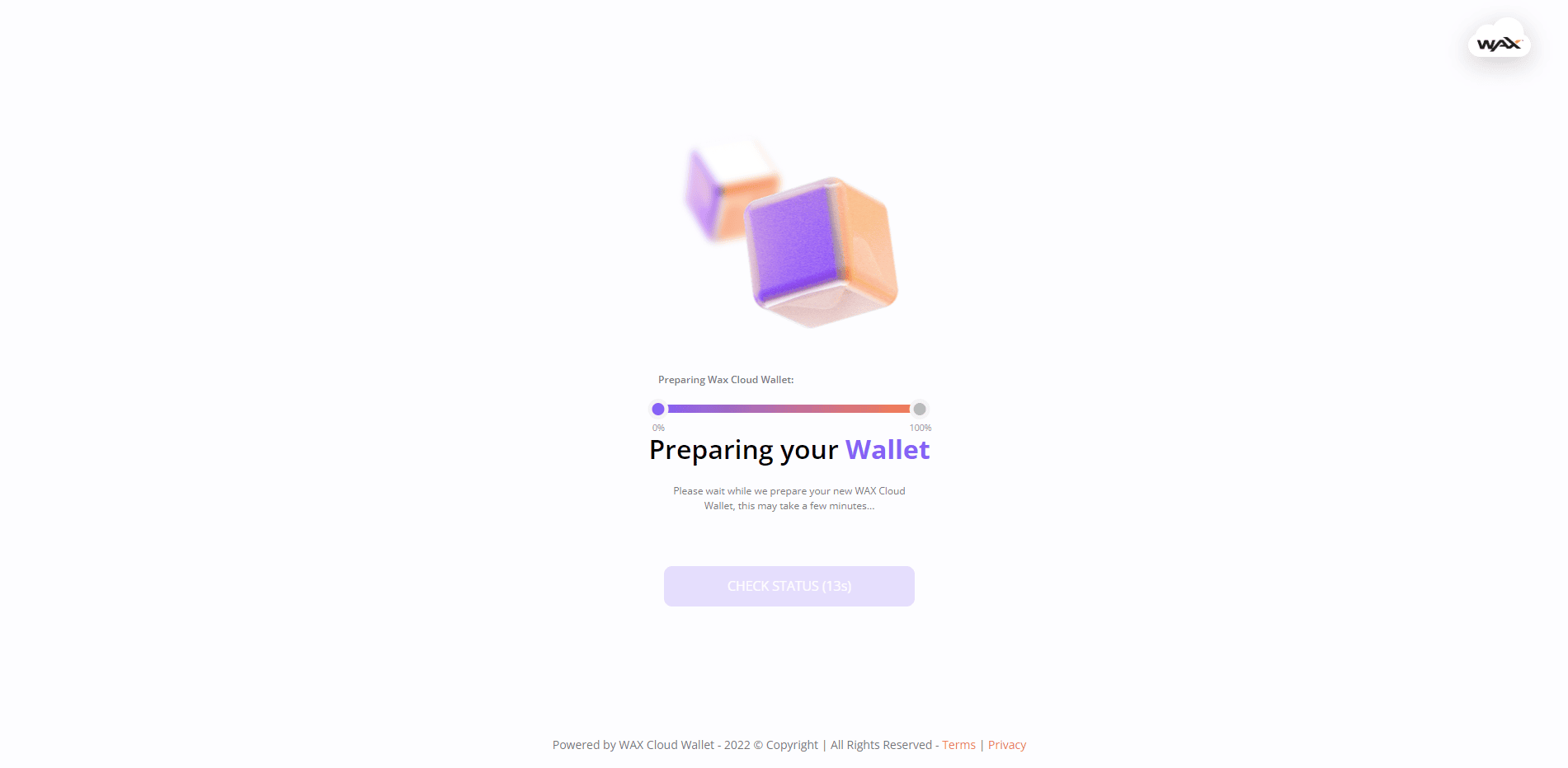 Wax Cloud Wallet Activation8.Png