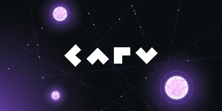 Carv: Node Sale Whitelist Allocation