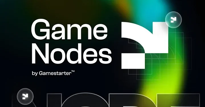 Gamestarter | Node Sale Whitelist Allocation
