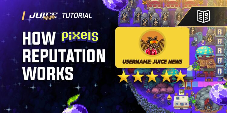 Juice Gaming News | Web3 Gaming