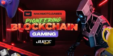 Juice Gaming News | Web3 Gaming