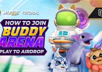 Juice Gaming News | Web3 Gaming