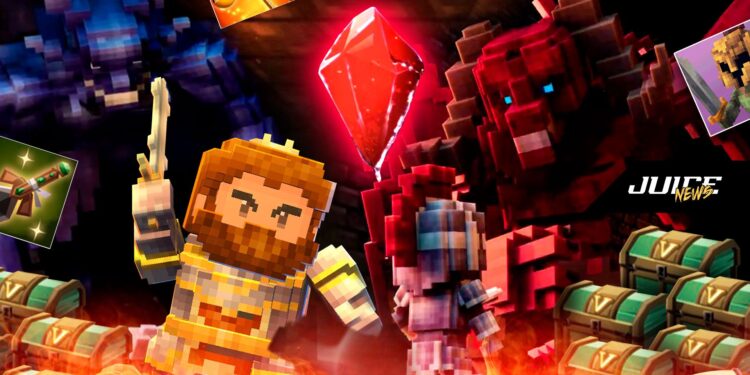 Juice Gaming News | Web3 Gaming