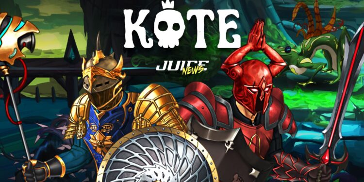 Juice Gaming News | Web3 Gaming