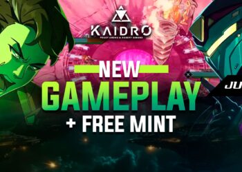 Juice Gaming News | Web3 Gaming