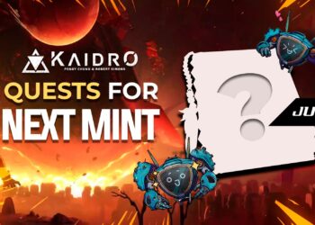 Juice Gaming News | Web3 Gaming