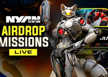 Juice Gaming News | Web3 Gaming