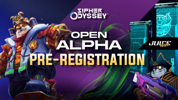 Juice Gaming News | Web3 Gaming