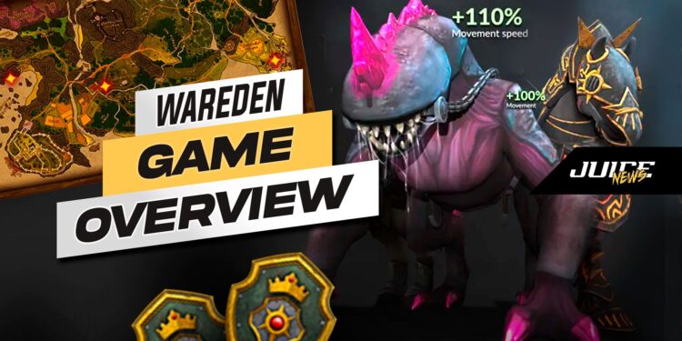 Juice Gaming News | Web3 Gaming
