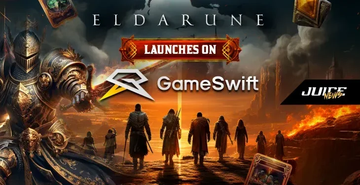 Juice Gaming News | Web3 Gaming