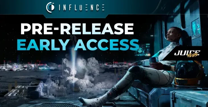 Juice Gaming News | Web3 Gaming