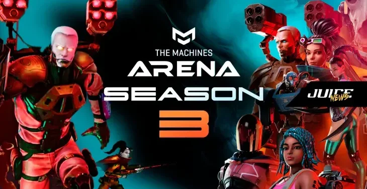 Juice Gaming News | Web3 Gaming