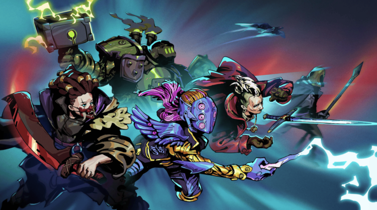 Juice Gaming News | Web3 Gaming