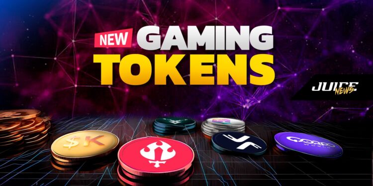 Juice Gaming News | Web3 Gaming
