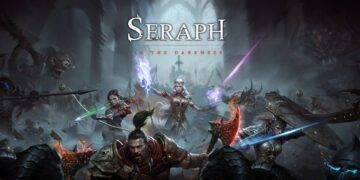 Seraph | Early Game Access