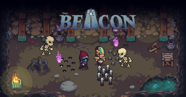 The Beacon | Founding Character Nft