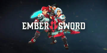 Ember Sword Early Access