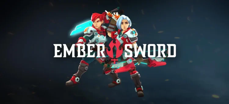 Ember Sword Early Access