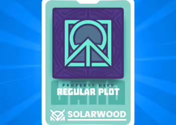 Ember Sword: Solarwood Land