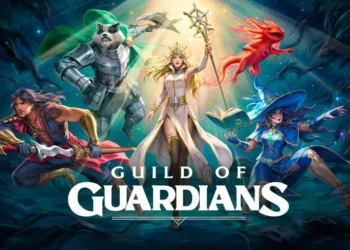 Guild Of Guardians Act 2