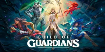 Guild Of Guardians Act 2