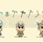 Lumiterra Joins Ronin Network, Play-to-Earn MMORPG with Massive $1M in Prizes