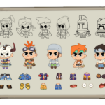 Lumiterra Joins Ronin Network, Play-to-Earn MMORPG with Massive $1M in Prizes