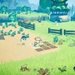 Lumiterra Joins Ronin Network, Play-to-Earn MMORPG with Massive $1M in Prizes