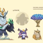 Lumiterra Joins Ronin Network, Play-to-Earn MMORPG with Massive $1M in Prizes