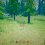 Lumiterra Joins Ronin Network, Play-to-Earn MMORPG with Massive $1M in Prizes