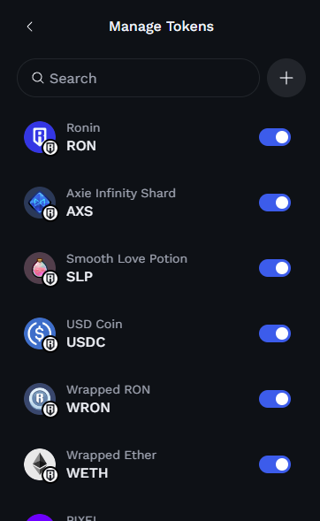 Phpc Stablecoin Goes Live On Ronin Network