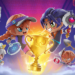 Super Champs Season 1