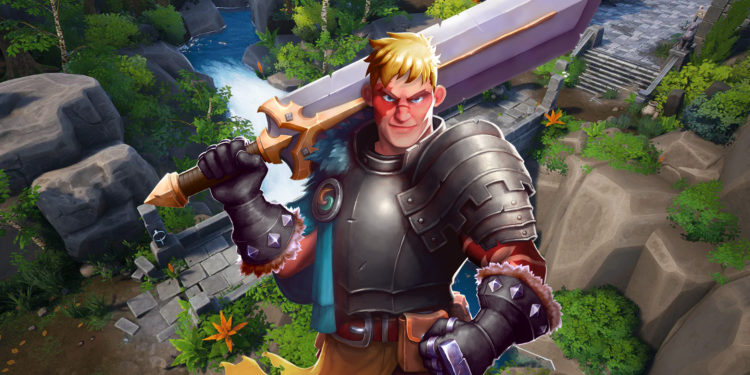 Synergy Land Moves To Treasure