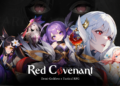 Avarik Saga: Get Access To Red Covenant Closed Alpha For 7.5M $Avrk Play-To-Earn