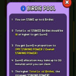 Egg Drop Guide: How To Earn $winG Tokens Right Now from 200M Token Launchpool