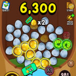 Egg Drop Guide: How To Earn $winG Tokens Right Now from 200M Token Launchpool