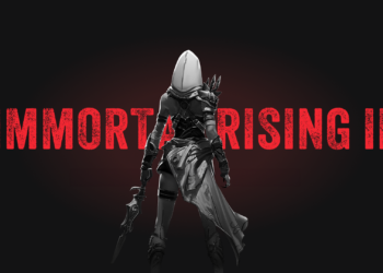 Immortal Rising 2 Pre-Registration: How To Secure Rewards And Join Events