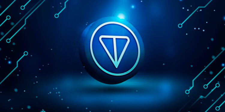 Ton Play-To-Earn