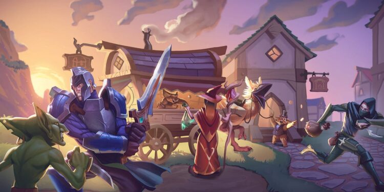 Ravenquest | Fcfs Land Sale Whitelist