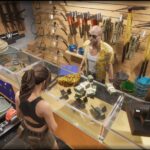 Gold Diggers: Open World Survival Game in Upcoming Ungaii Chain