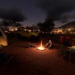 Gold Diggers: Open World Survival Game in Upcoming Ungaii Chain