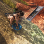 Gold Diggers: Open World Survival Game in Upcoming Ungaii Chain